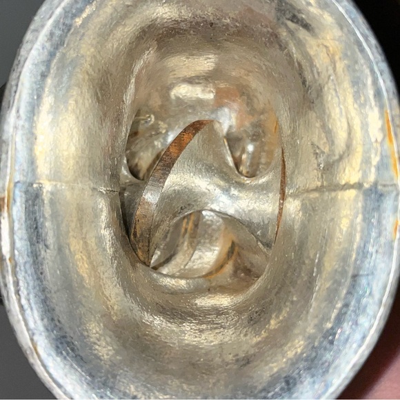 Spong Number 2 Meat Grinder Vintage - Picture 8 of 10